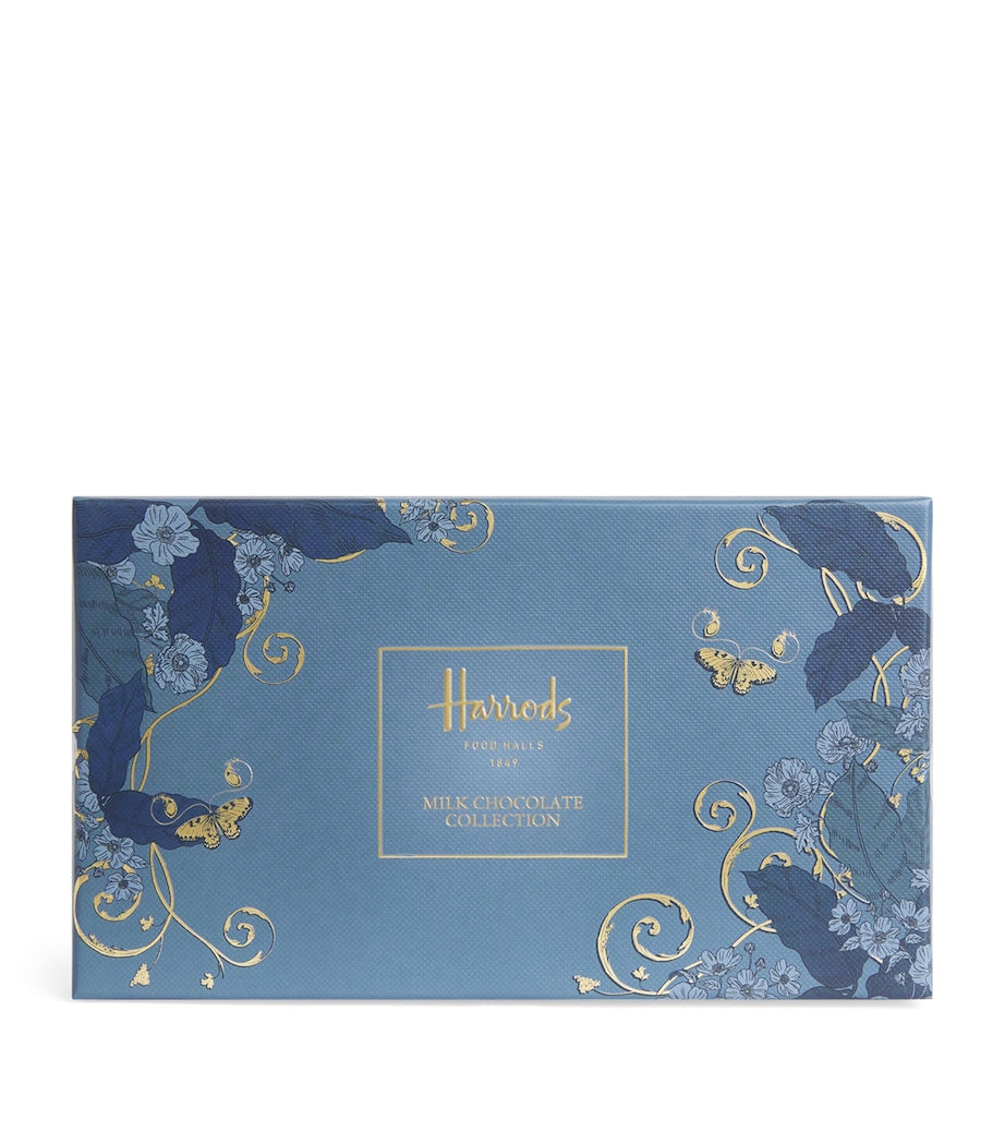 Milk Chocolate 15-Piece Collection (125g)