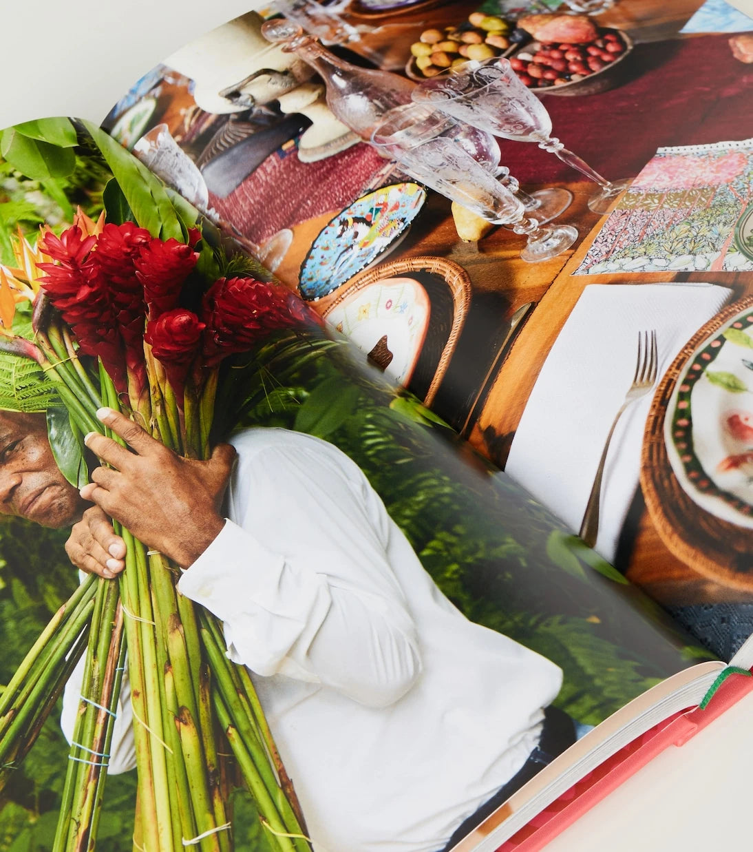 Assouline - Santo Domingo book