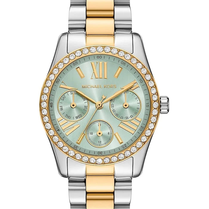 Michael Kors Часовник дамски Lexington