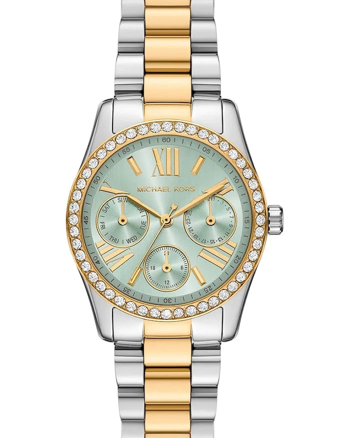Michael Kors Kadın Kol Saati Lexington
