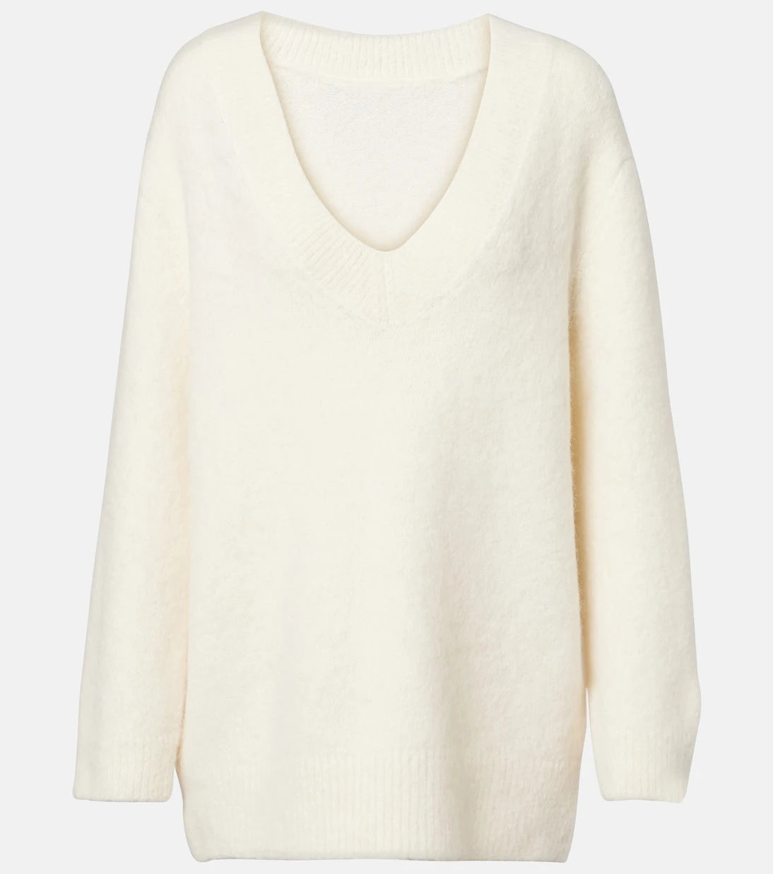 Dorothee Schumacher - Loving Touch alpaca-blend sweater
