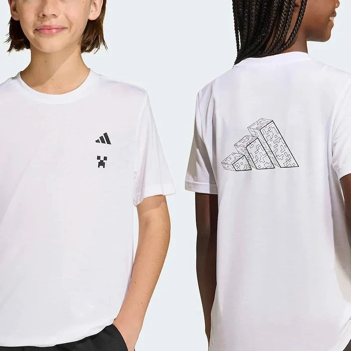 Детска тениска adidas