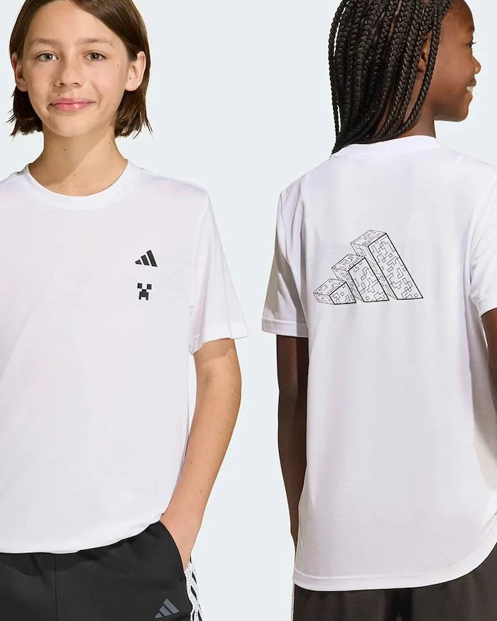 Детска тениска adidas