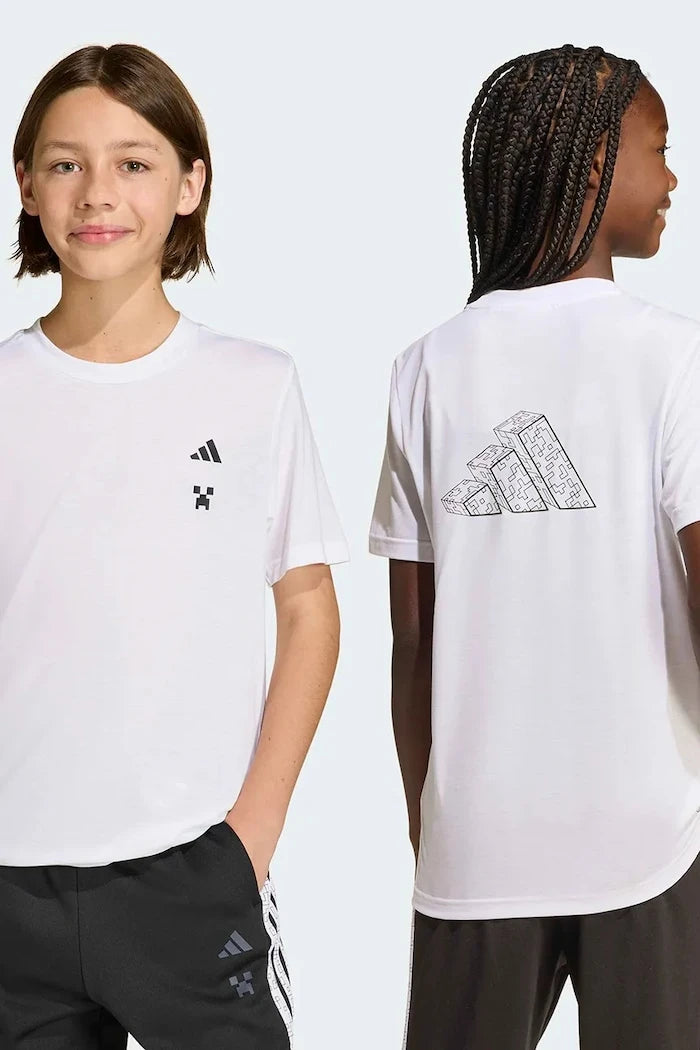 Детска тениска adidas