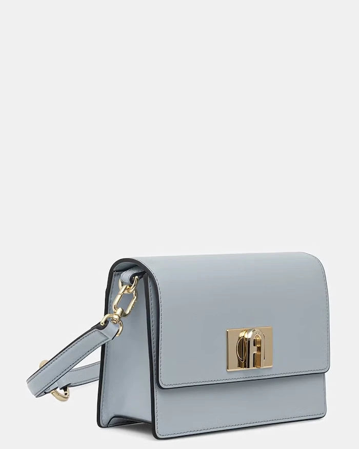 Furla Kadın Omuz Çantası Deri 1927 Mini Crossbody 20