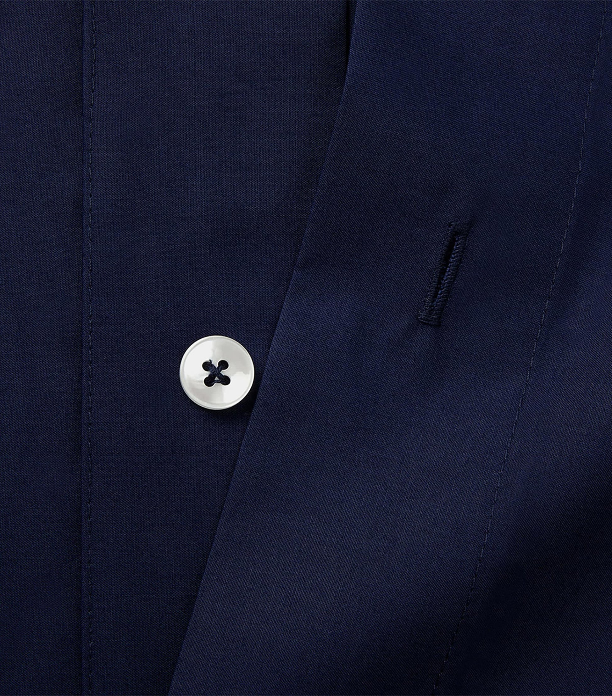 Ralph Lauren Home Cotton Player Double Duvet Cover (200cm x 200cm)