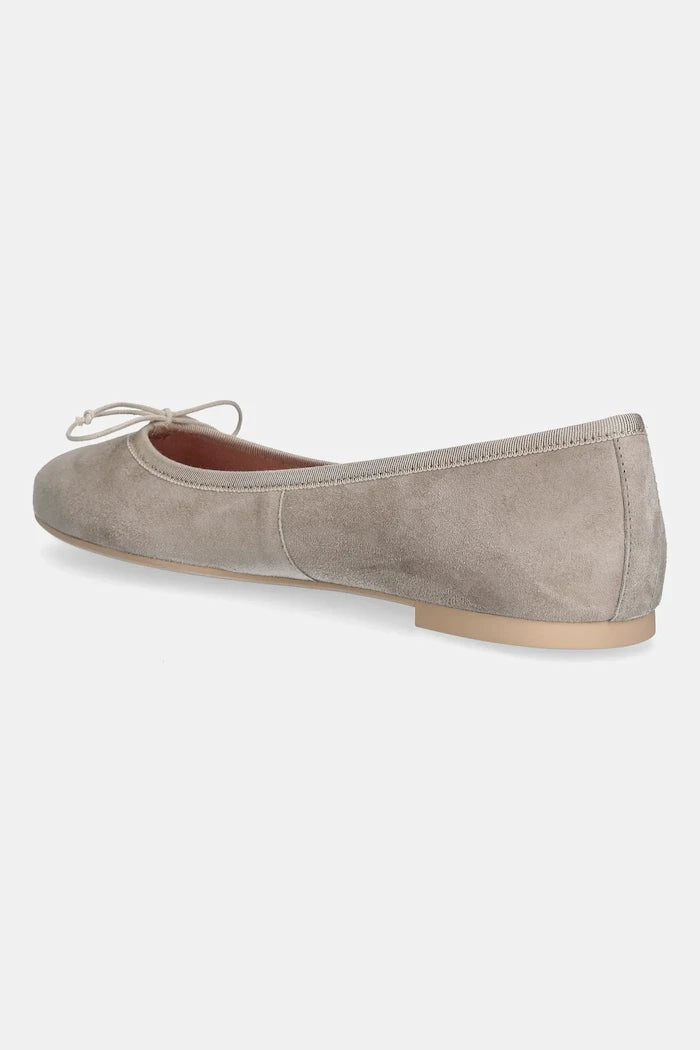 Kadife Balerin Pretty Ballerinas Nicole