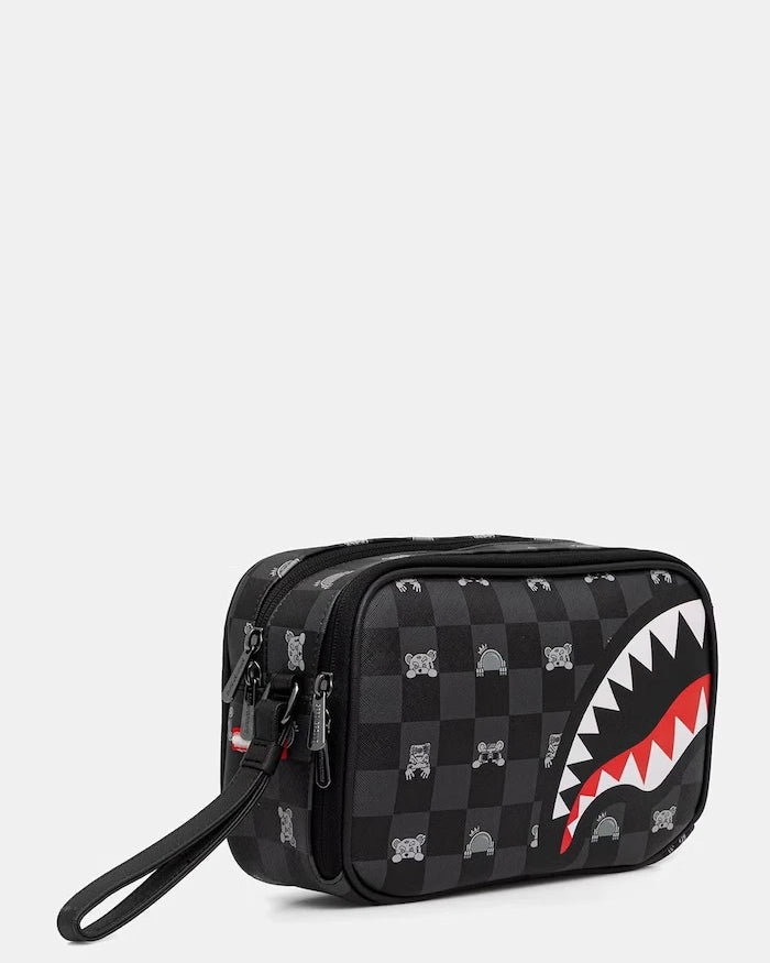Sprayground козметична чанта