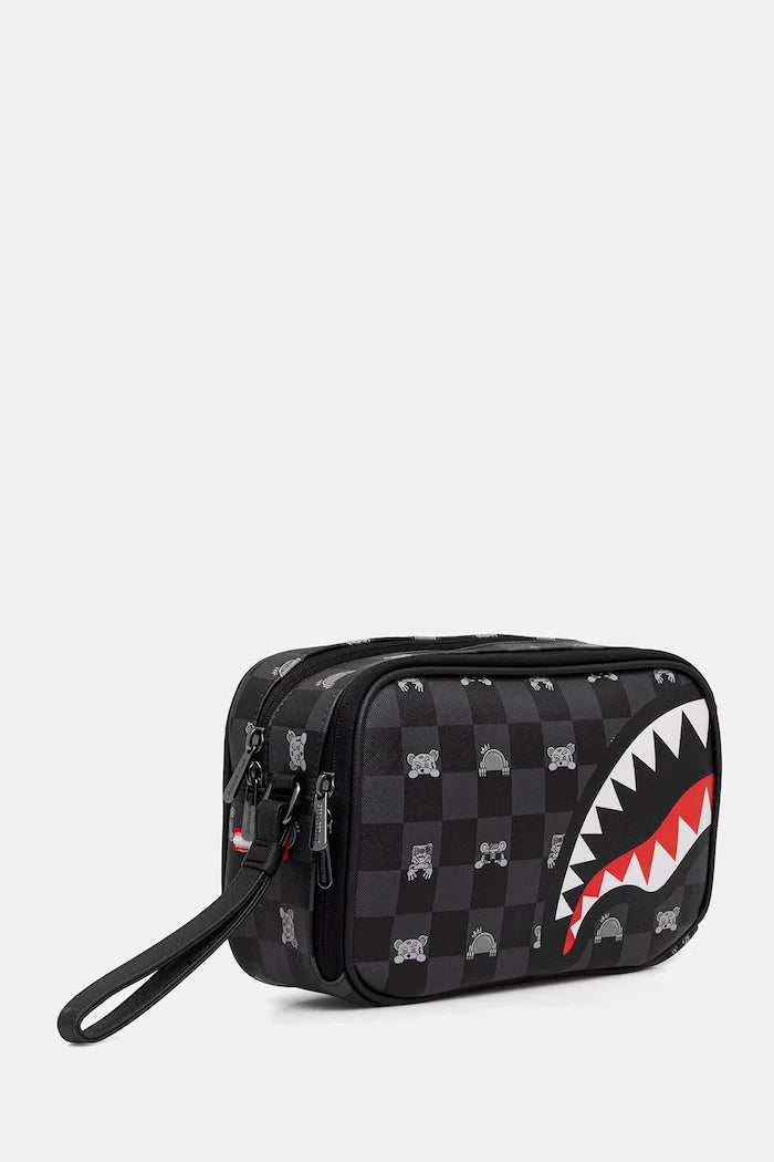 Sprayground козметична чанта
