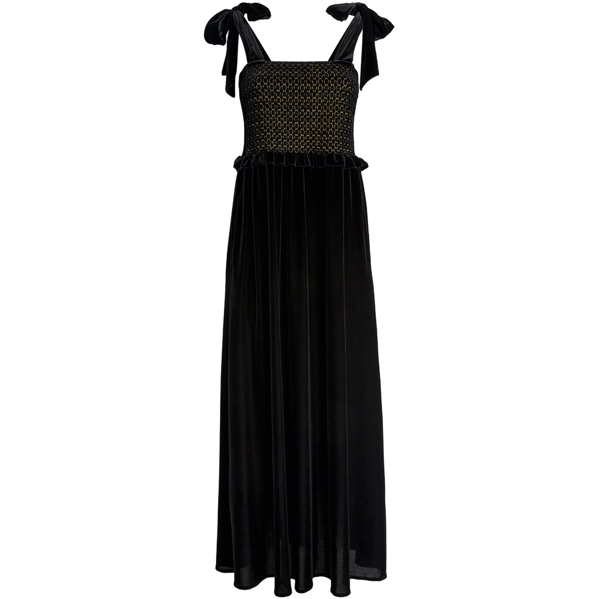 Velvet Laudomia Midi Dress