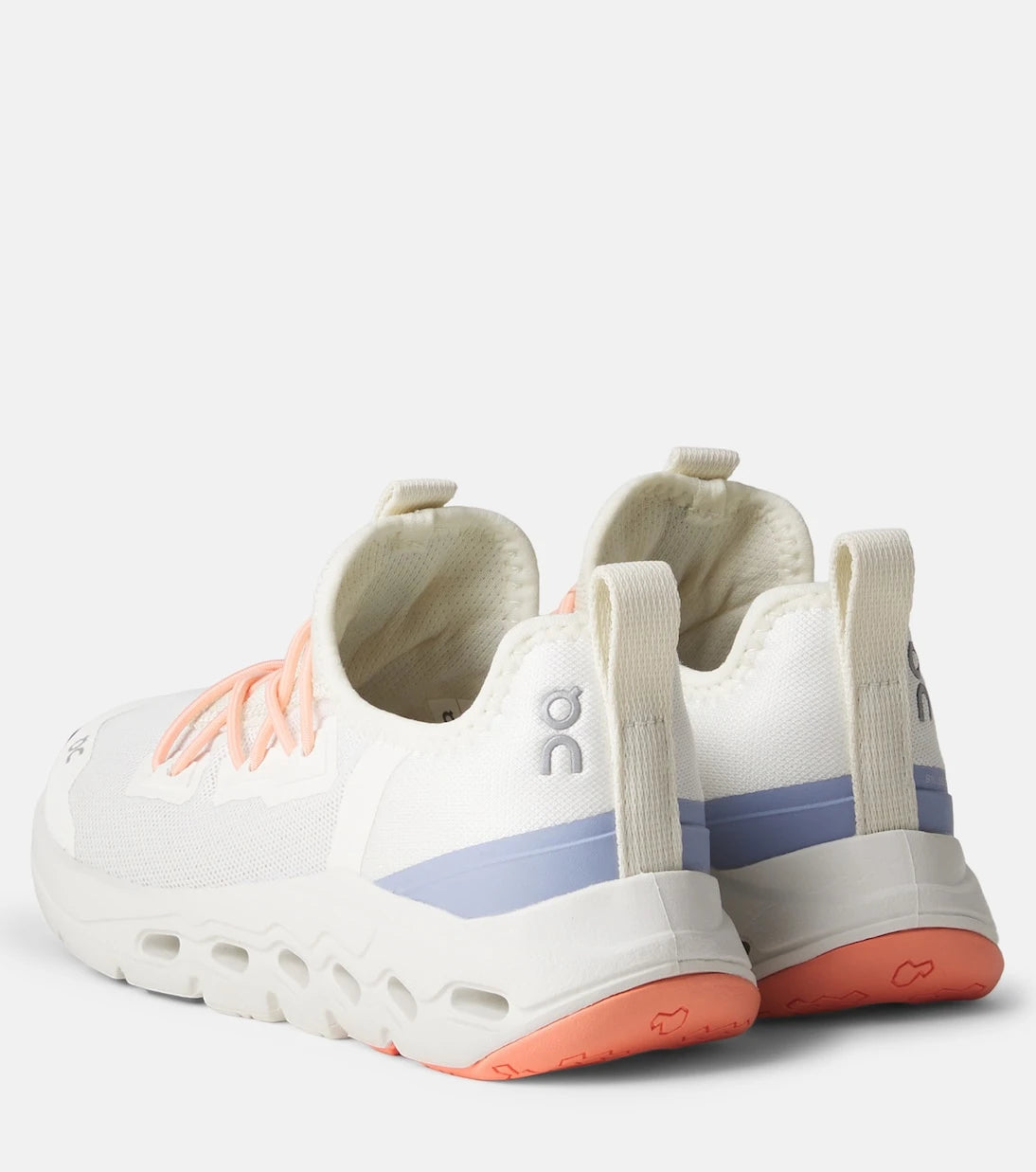 On Kids - Cloudleap running shoes