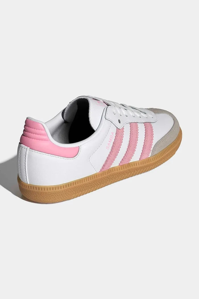 Детски маратонки adidas Originals SAMBA OG