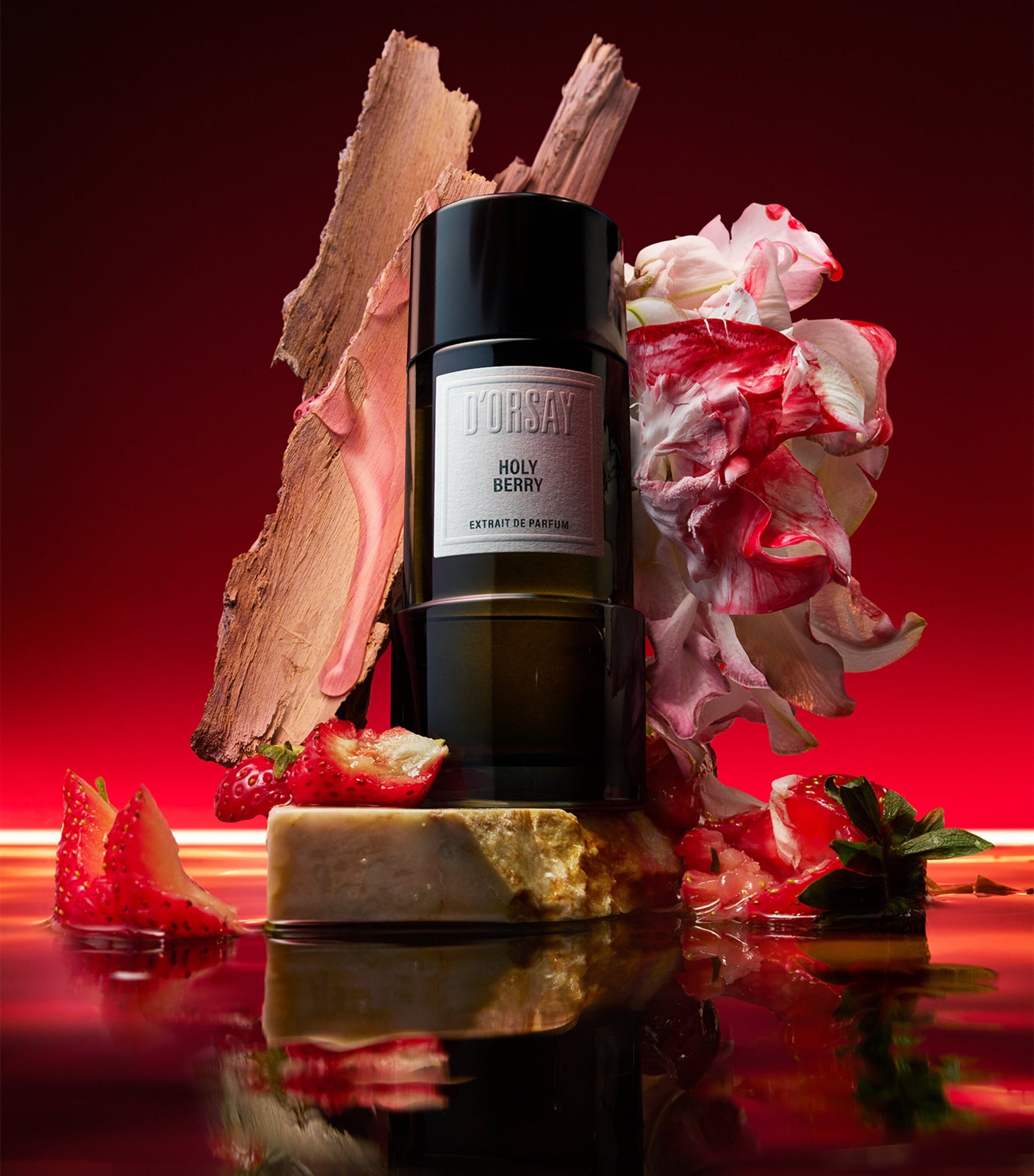 D'Orsay Holy Berry Extrait de Parfum (50ml)