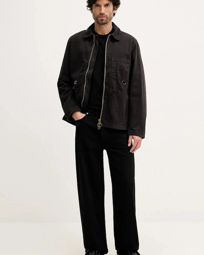 Блуза с дълги ръкави Barbour