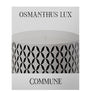 Osmanthus Lux Scented Candle