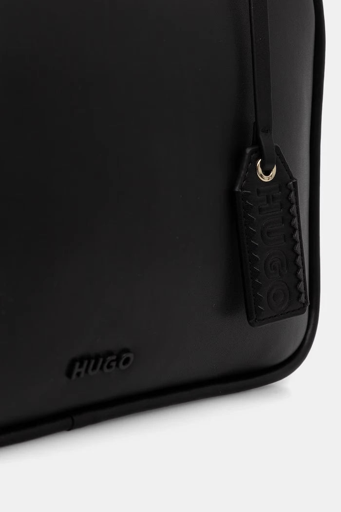 HUGO kadın suni deri çanta Jodi_Duffle