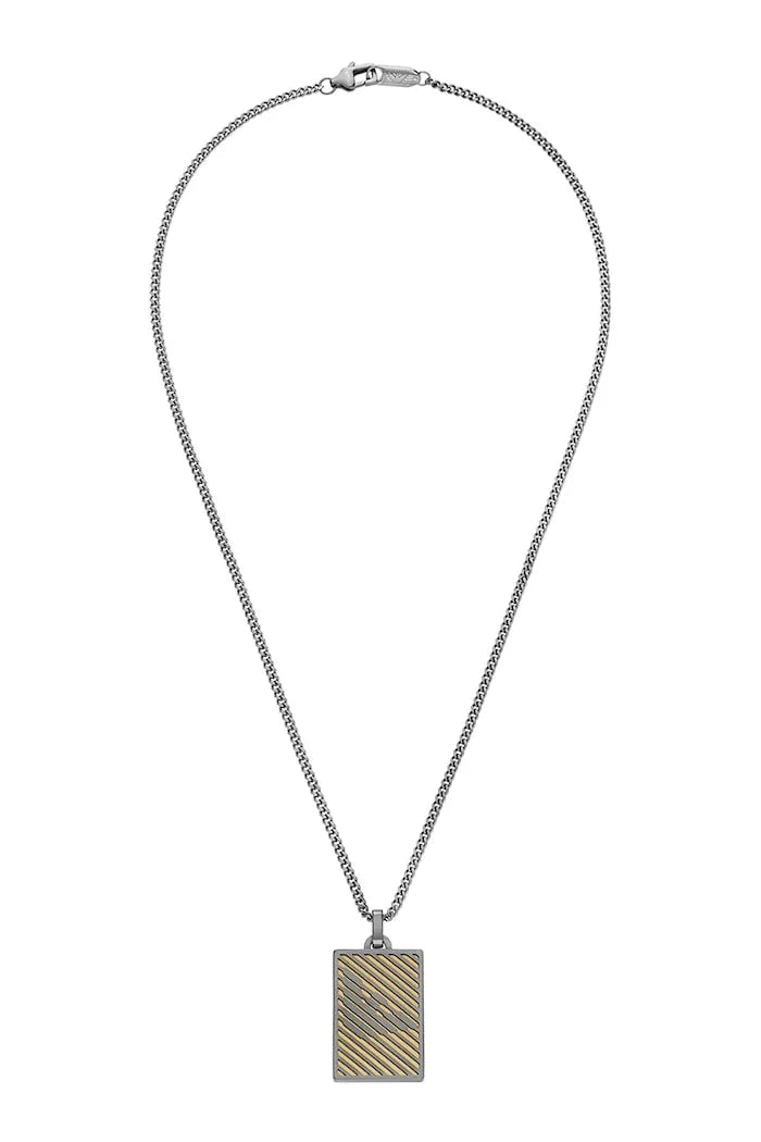 Колие Emporio Armani