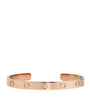 Rose Gold LOVE Bracelet