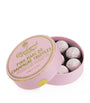8 Piece Pink Marc de Champagne Truffles (135g)