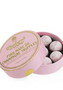 8 Piece Pink Marc de Champagne Truffles (135g)