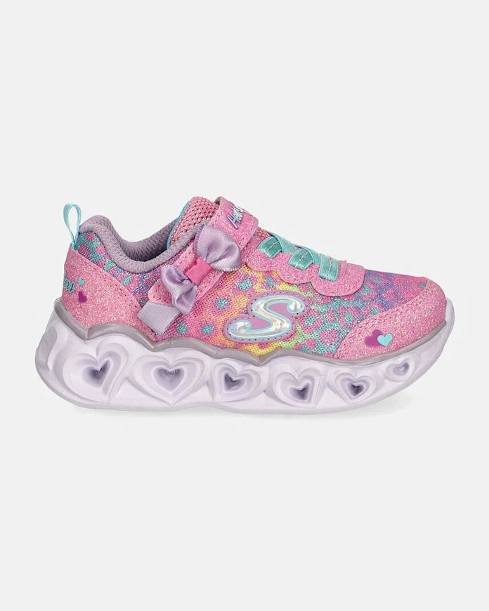 Skechers HEART LIGHTS Çocuk Spor Ayakkabı