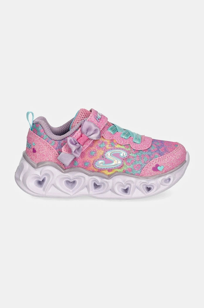 Skechers HEART LIGHTS Çocuk Spor Ayakkabı