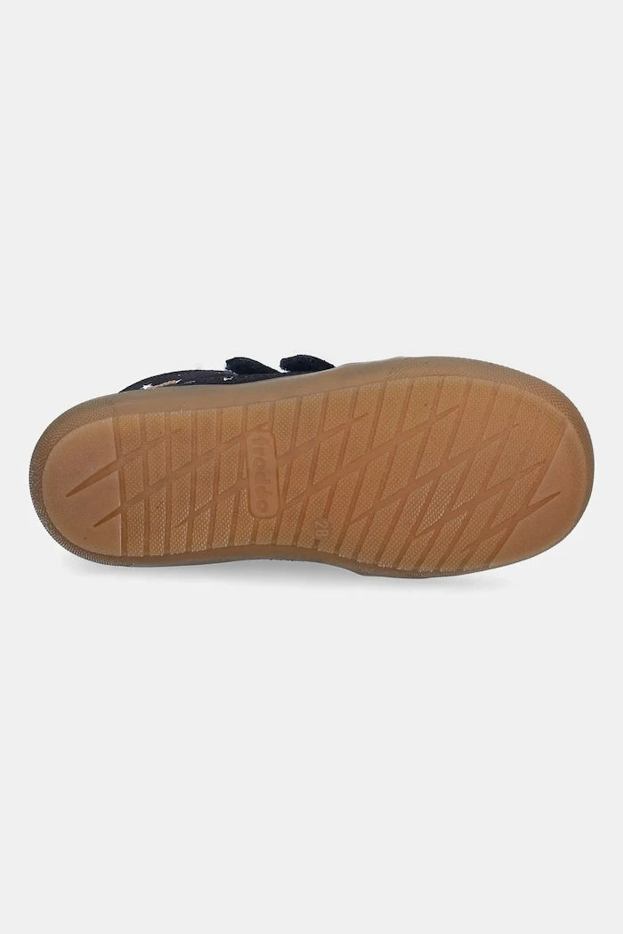 Froddo OLLIE WOOL TEX Çocuk Süet Kışlık Bot
