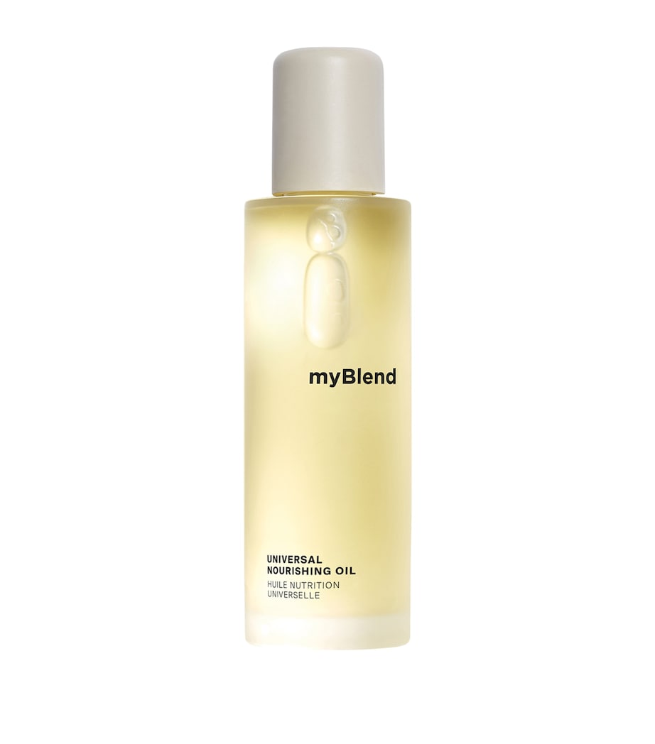 Universal Nourishing Oil (150ml)