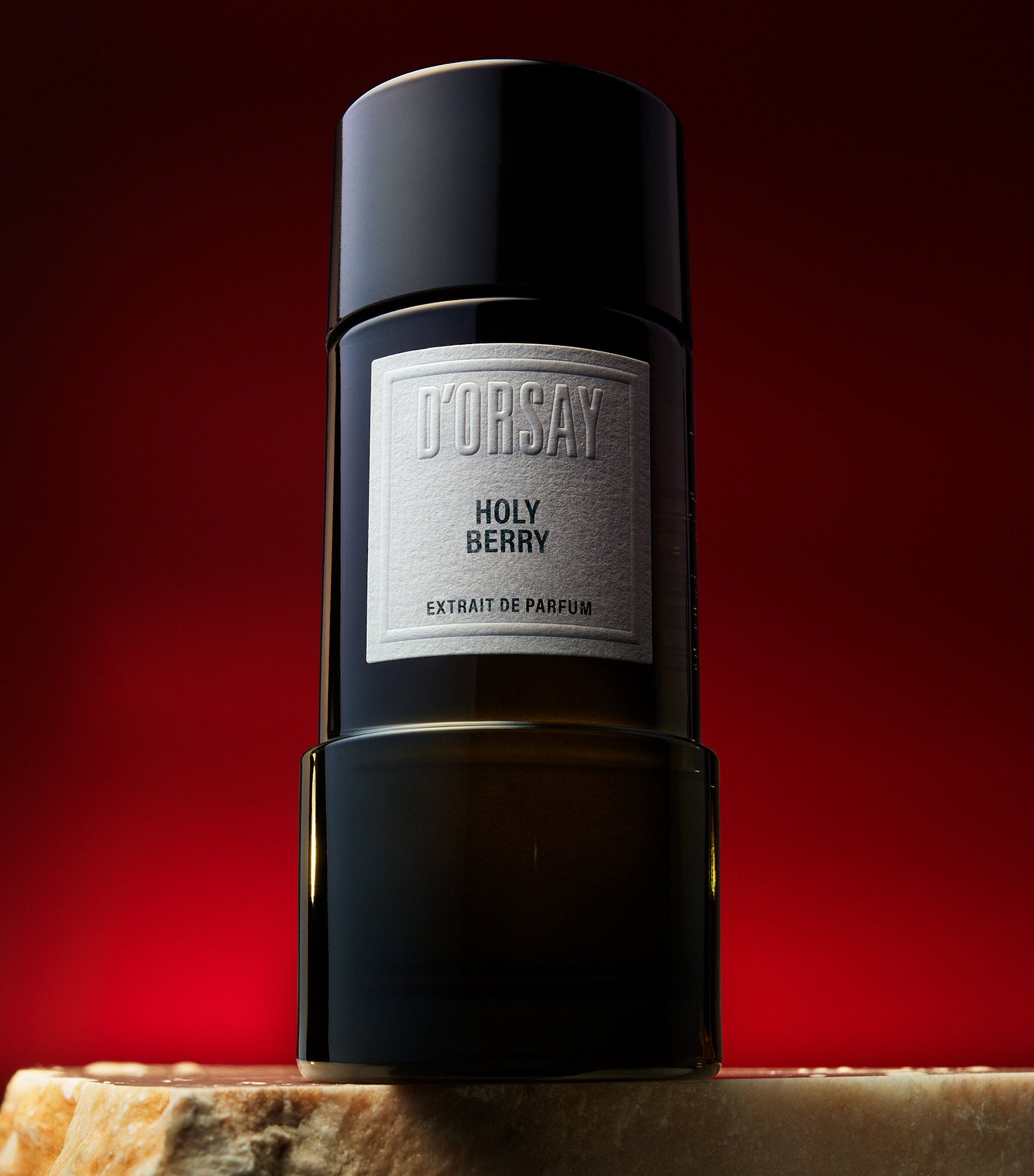 Holy Berry Extrait de Parfum (90ml)