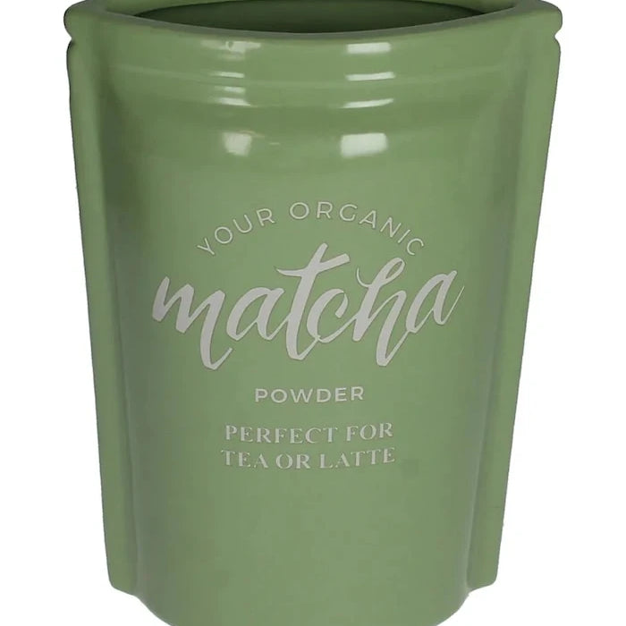 Декоративна ваза home & lifestyle Matcha 22,5 x 9 x 16 cm