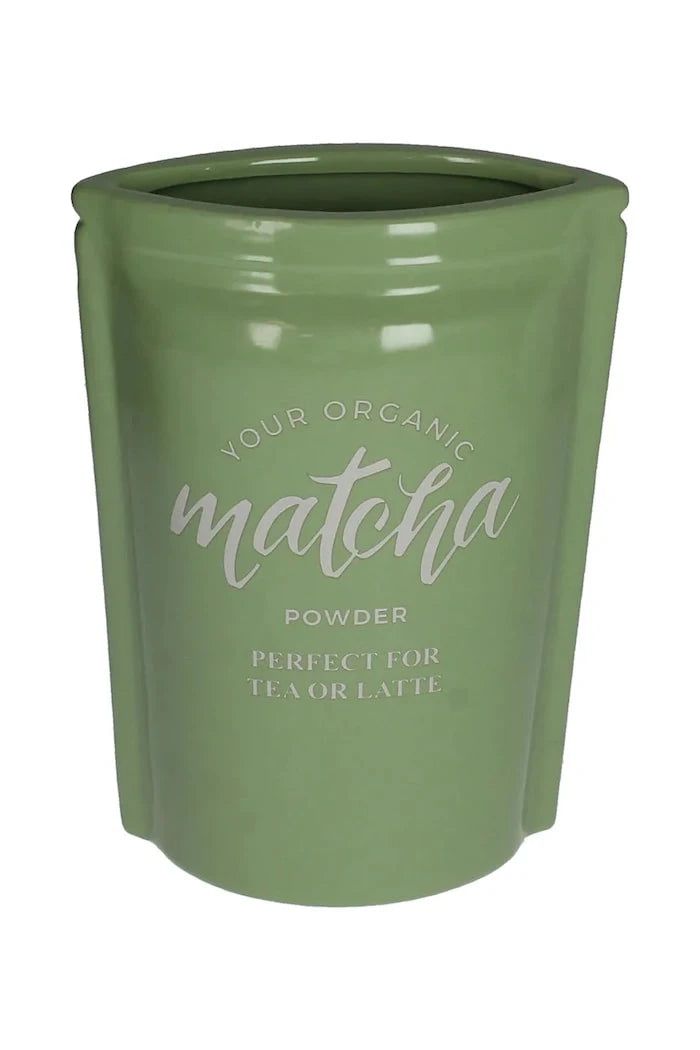 Декоративна ваза home & lifestyle Matcha 22,5 x 9 x 16 cm