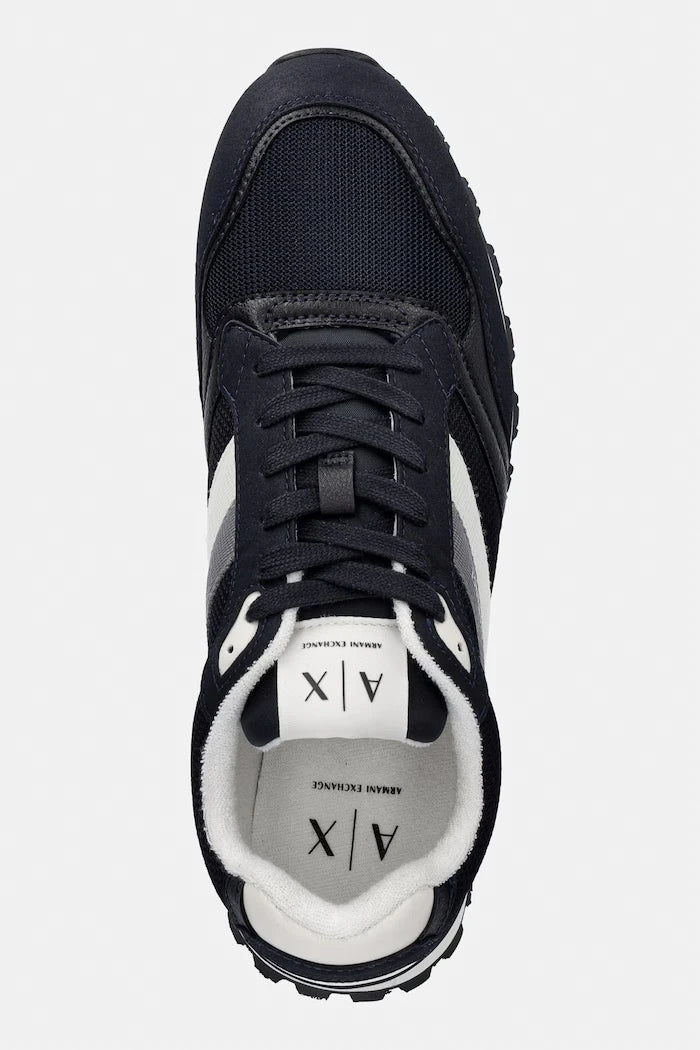 Armani Exchange маратонки мъжки