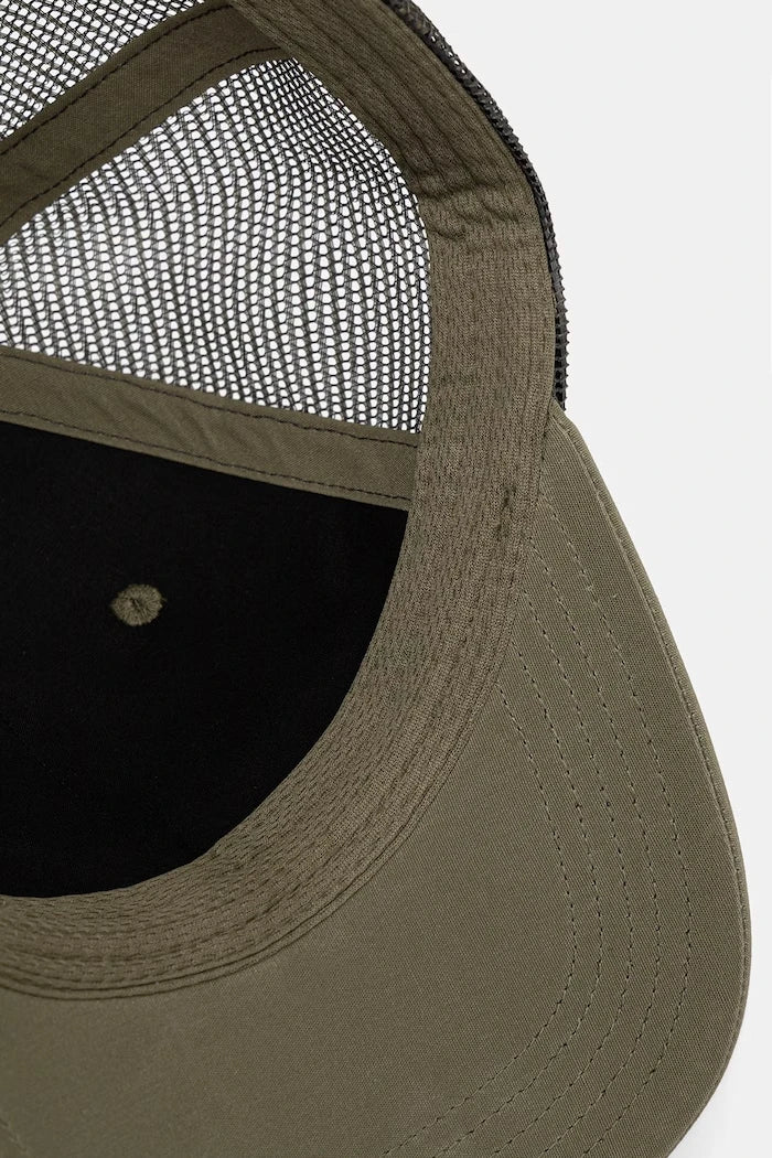 Fjallraven Langtradarkeps Şapka