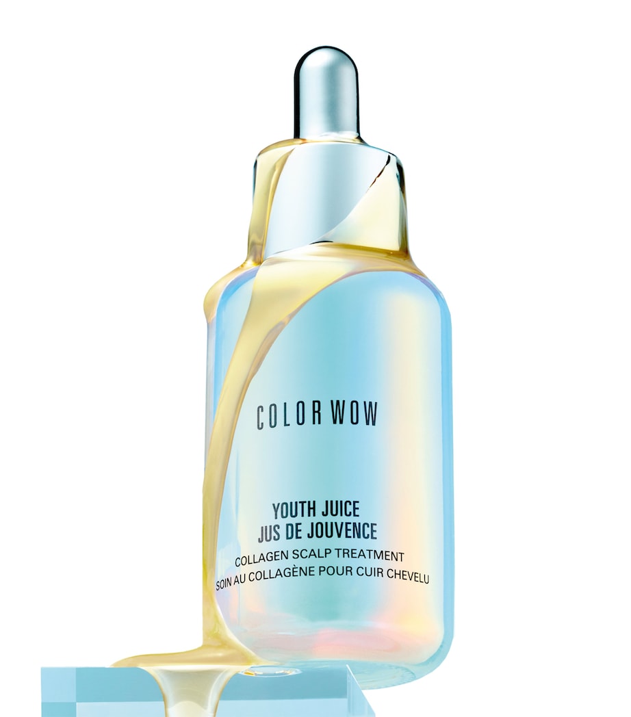 Youth Juice Collagen Scalp Treatment (50ml)