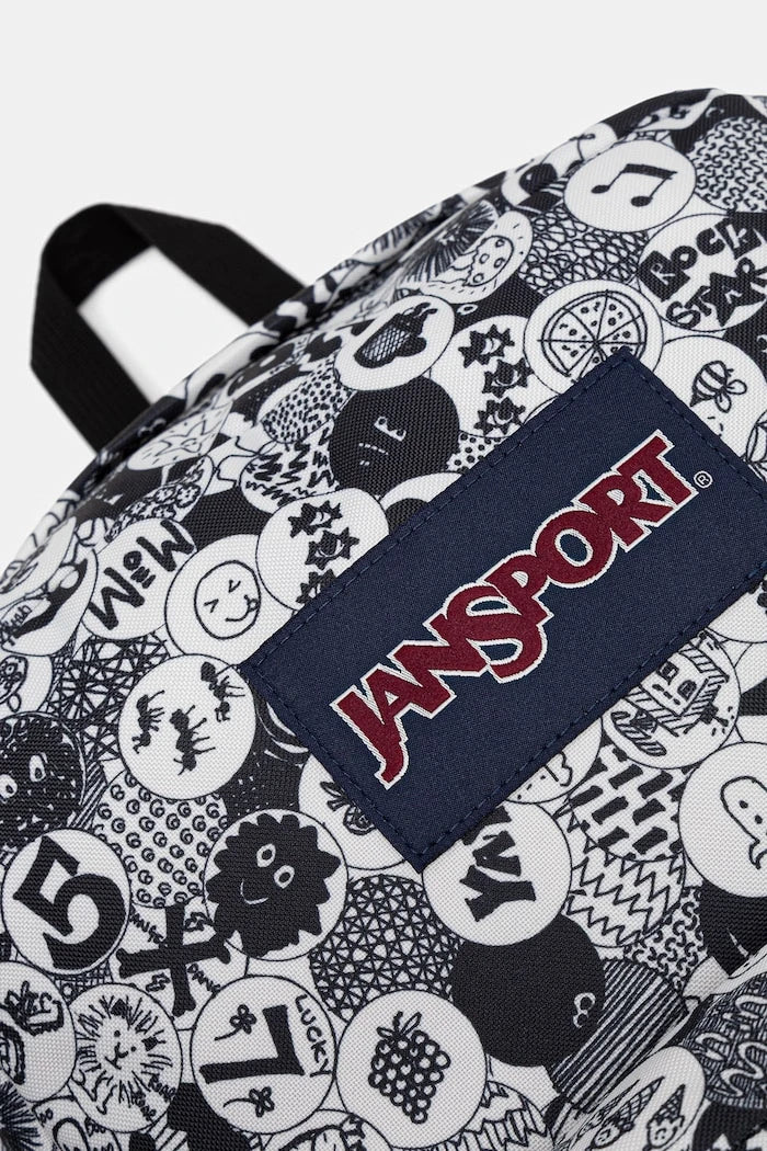 Jansport раница SuperBreak One