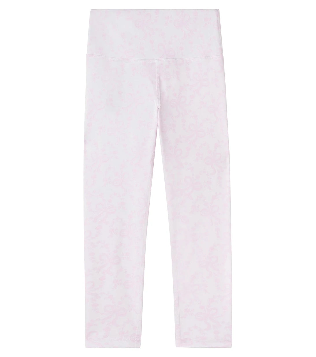 Bogner Kids - x LoveShackFancy Lolei leggings