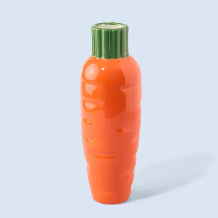 Декоративна ваза Fluid Market 25,5 x 8,6 x 8,6 cm