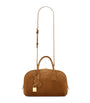 Saint Laurent Beige Sac de Jour Top-Handle Bag