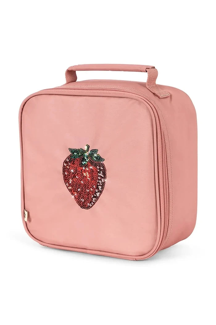 Konges Sløjd Çocuklar için CLOVER THERMO LUNCH BAG Öğle Yemeği Çantası