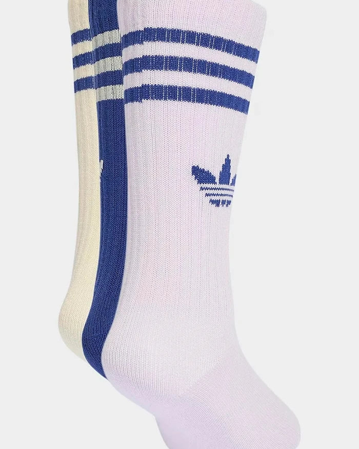 adidas Originals çocuk çorapları 6 çift