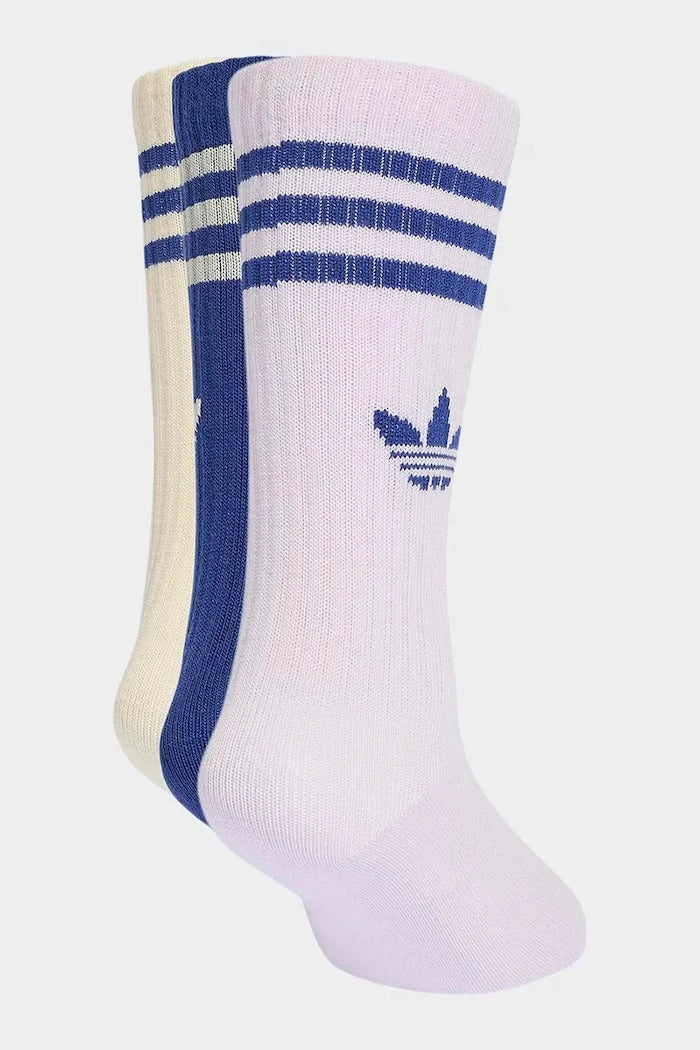 adidas Originals çocuk çorapları 6 çift