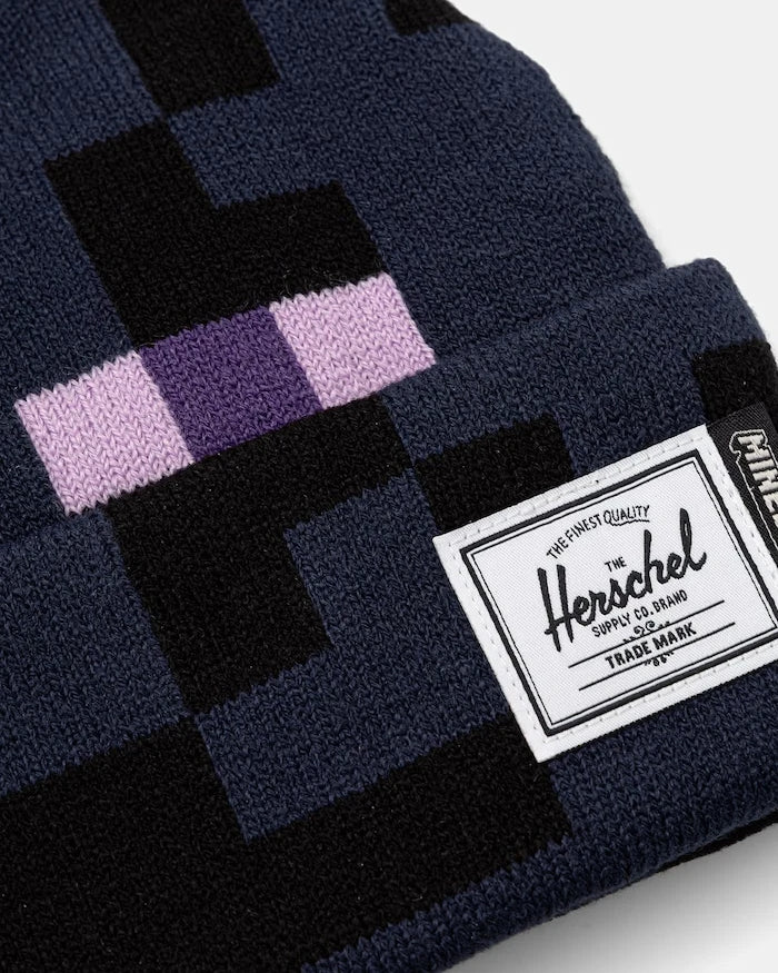 Herschel Minecraft Elmer Şapka