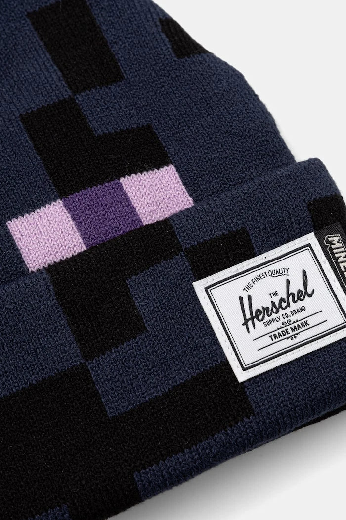Herschel Minecraft Elmer Şapka