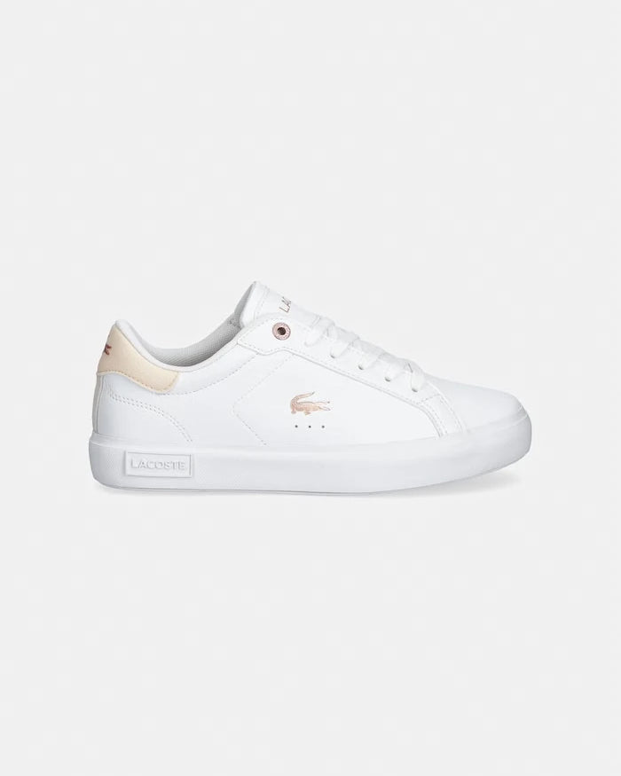 Çocuk Spor Ayakkabısı Lacoste