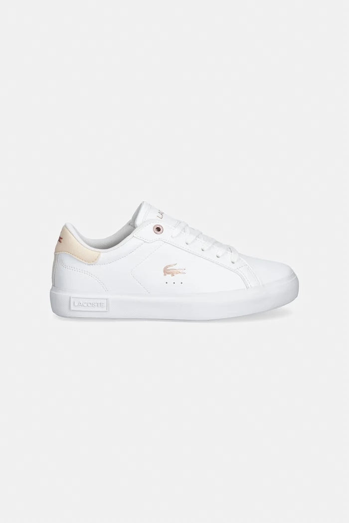 Детски маратонки Lacoste