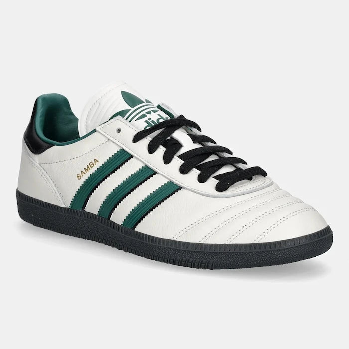 Кожени маратонки adidas Originals Samba JP