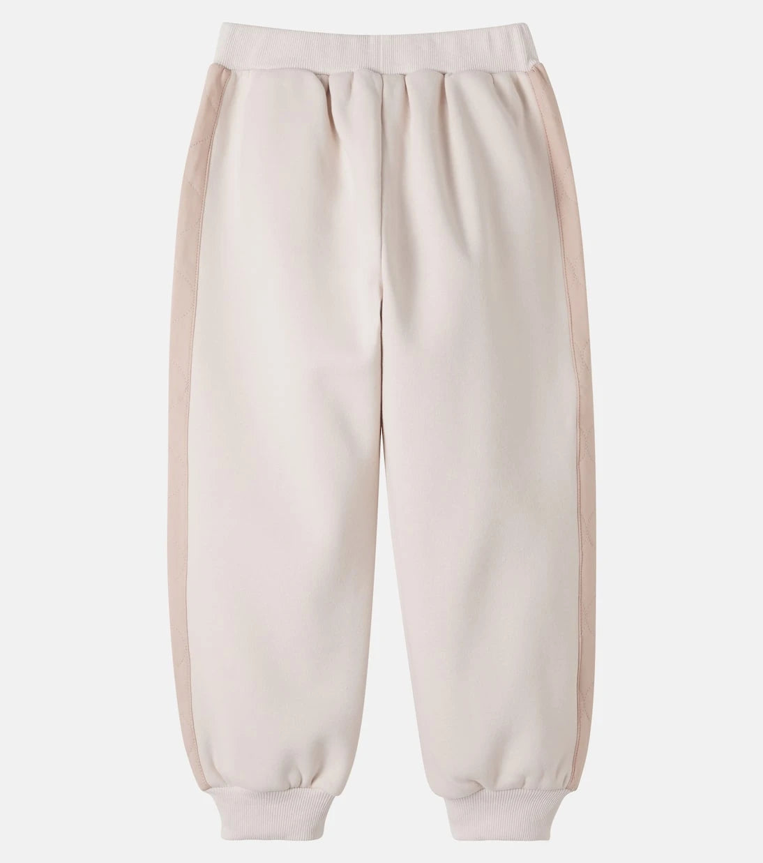 Donsje - Noorien cotton-blend sweatpants