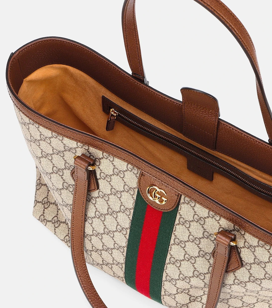 Gucci - Ophidia GG Medium tote