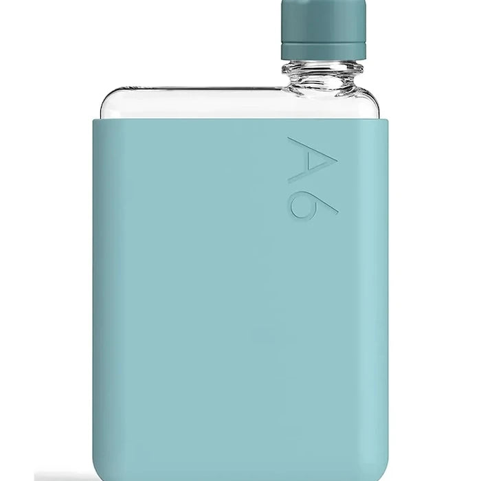 Бутилка за вода Memobottle Original A6 375 ml