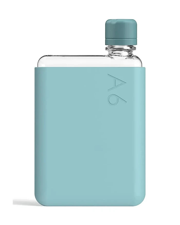 Бутилка за вода Memobottle Original A6 375 ml
